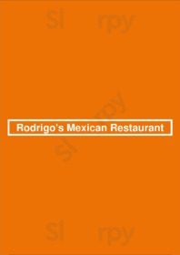 Rodrigo's Mexican Restaurant