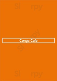 Conga Cafe