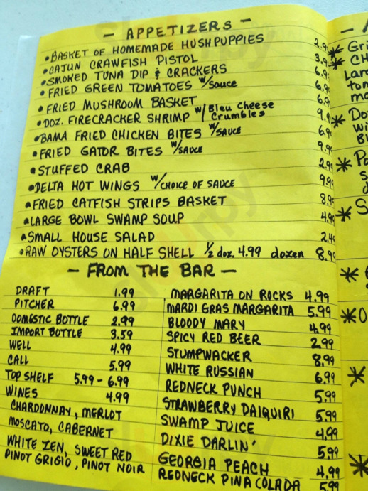 Fish River Grill #2