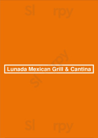 Lunada Mexican Grill & Cantina