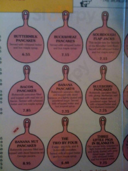 Original Pancake House