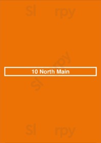 10 North Main
