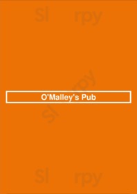 O'malley's Pub