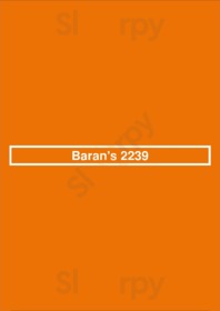 Baran's 2239, Hermosa Beach