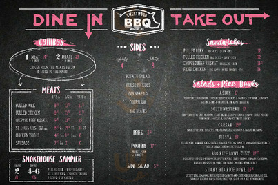 Sweetwood Bbq