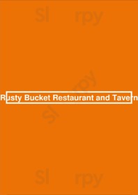 Rusty Bucket Restaurant And Tavern, Hilliard