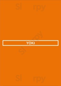 Yoki Japanese Restaurant & Bar, Medford