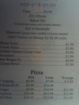 Giorgio's Pizzeria