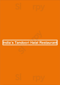 India’s Tandoori Halal Restaurant, Hawthorne