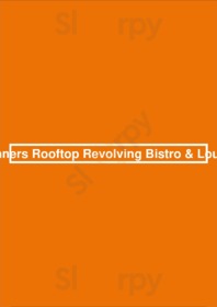 Spinners Rooftop Grille