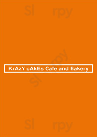 Krazy Cakes Cafe And Bakery