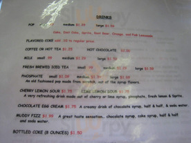 Owl Soda Fountain & Gifts