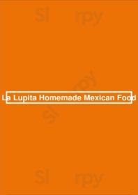 La Lupita Homemade Mexican Food, Berwyn