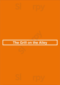 The Grill On The Alley, Aventura