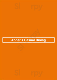 Abner's Casual Dining, Hilliard