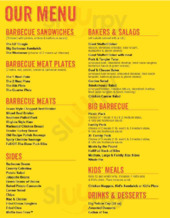 Dickey's Barbecue Pit