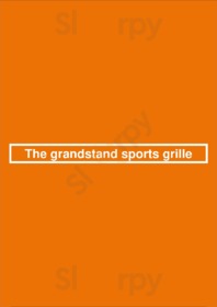 The Grandstand Sports Grille