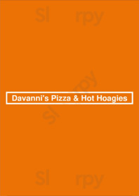 Davanni's Pizza & Hot Hoagies