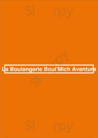 La Boulangerie Boul'mich Aventura
