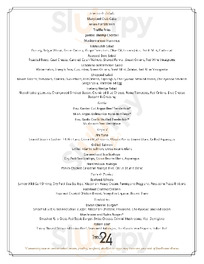 Theo's 24 Prime Steak's Seafood And Wine Bar