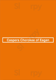 Caspers Cherokee Of Eagan, Eagan