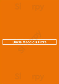 Uncle Maddio's Pizza
