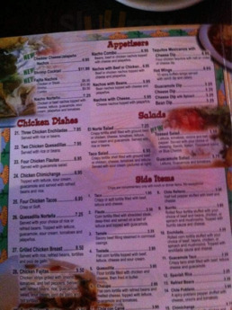 El Norte Mexican Restaurant