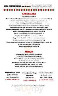 Clubhouse At Cleveland Square