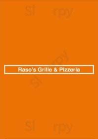 Raso's Grille & Pizzeria