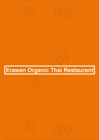 Erawan Organic Thai, Sandy Springs