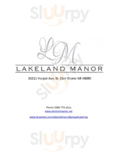 Lakeland Manor