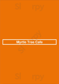 Myrtle Tree Cowork Cafe