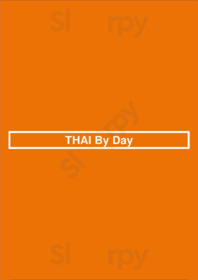 Thai By Day