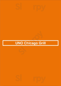 Uno Pizzeria & Grill