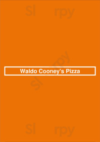 Waldo Cooney's Pizza, Berwyn