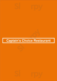 Captain's Choice Restaurant