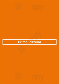 Primo Pizzeria