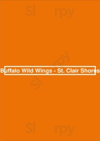 Buffalo Wild Wings - St. Clair Shores, Saint Clair Shores