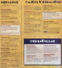 El Maguey