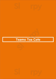 Teamo Tea Cafe, Sandy Springs