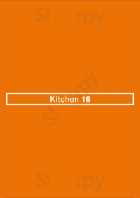 Kitchen 16