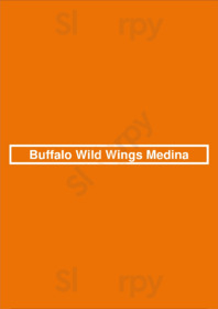 Buffalo Wild Wings Medina
