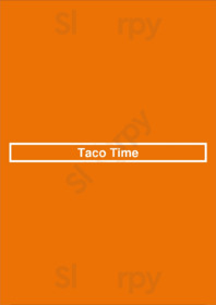 Taco Time