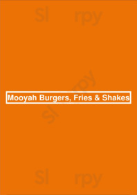 Mooyah Burgers, Fries & Shakes, Denham Springs