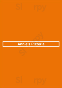 Annie's Pizzeria, Medford