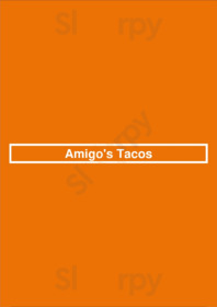 Amigo's Tacos, Hermosa Beach