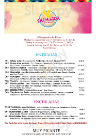 Alberto's Mexican Food