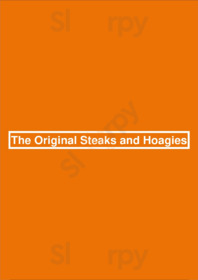 The Original Steaks And Hoagies