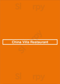 China Villa Restaurant