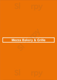 Mezza Mediterranean Grille, Rochester Hills